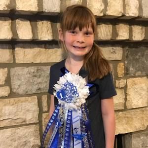 Meet your Posher, Connie